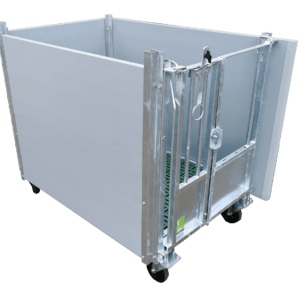 First care calf hutch