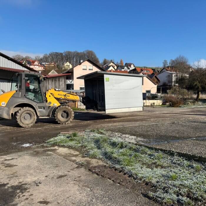 EasyClean proves itself in practice for over 6 years