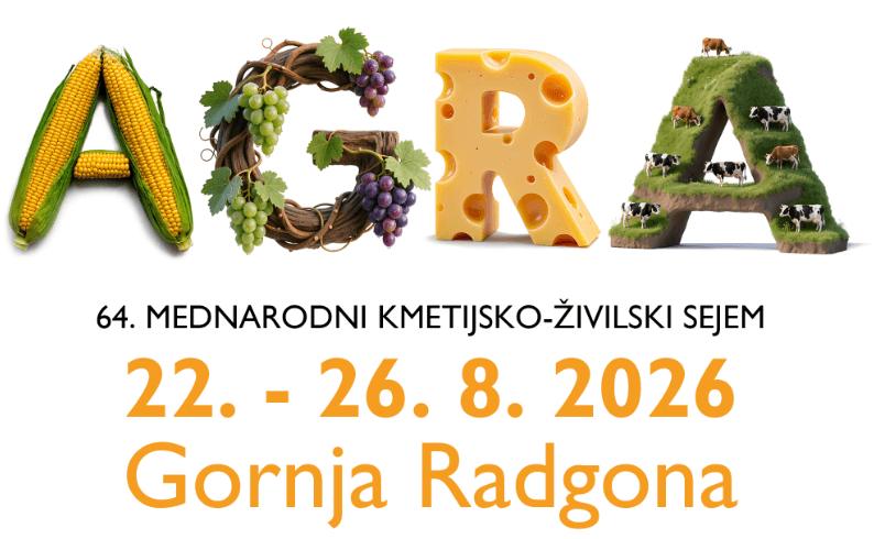 AGRA Fair, Gornja Radgona