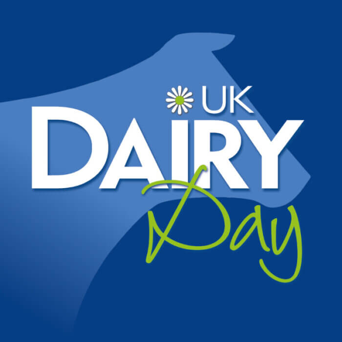 UK Dairy Day, Telford